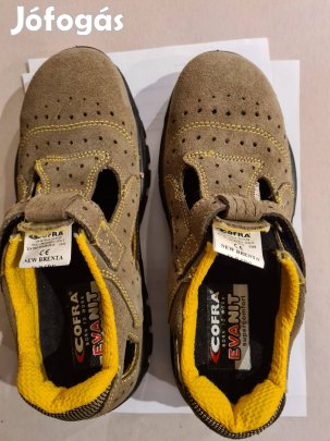 Cofra Evanit munkavédelmi szandál ,39-es