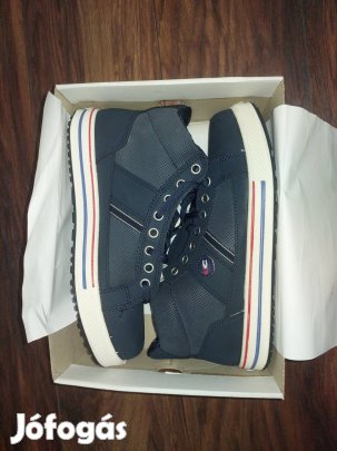 Cofra Pressing Munkavédelmi bakancs