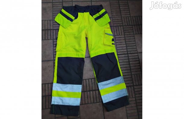 Cofra munkás nadrág lengőzsebes munkásnadrág L XL új