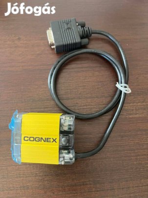 Cognex Dataman DMR100X00 ipari vonalkódolvasó új, bontatlan