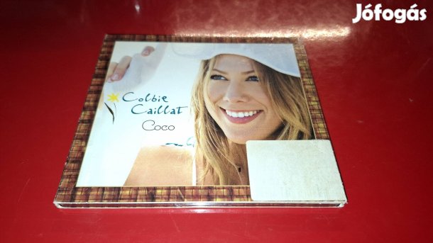 Colbie Caillat Coco Cd 2007