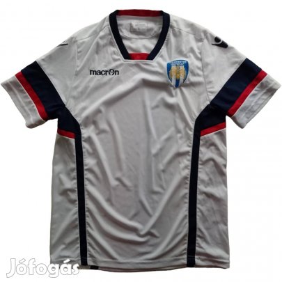 Colchester United 2018-19 Macron training foci mez S-es