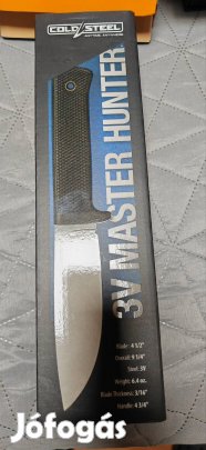 Cold steel kés
