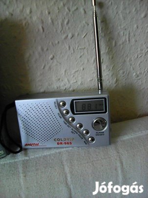 Coldyip D R-965 zsebrádió