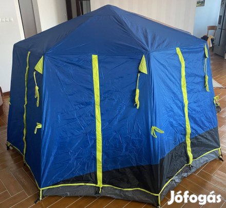 Coleman Octago 3 személyes sátor