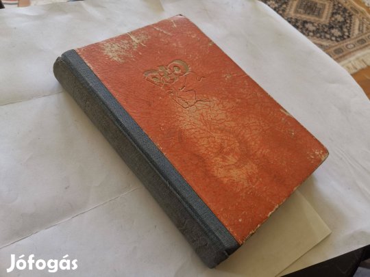 Colette - Duo (1943) - egy társtalanná vált idős asszony nosztalgiája