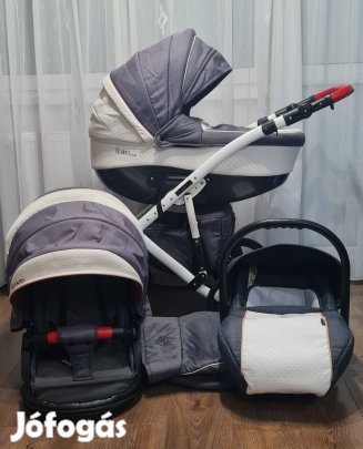 Coletto Florino babakocsi 75.000FT 