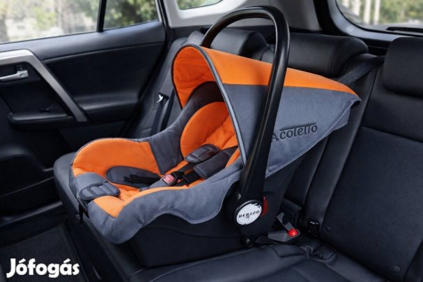 Coletto babahordozó 