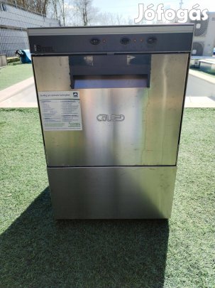 Colged Steeltech 340S ipari mosogatógép