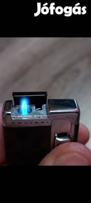Colibri vihar gyújtó ritkaság. Gyönyörű, gyűjtői. Hibátlan.