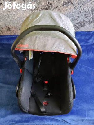 Colibro autósülés babahordozó 