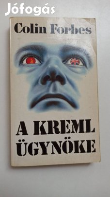 Colin Forbes könyv