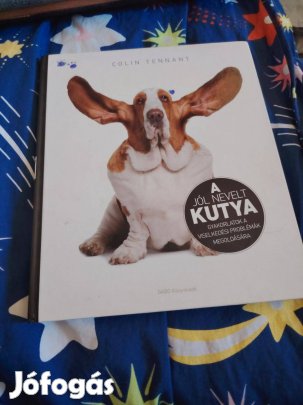 Colin Tennant: A jól nevelt kutya