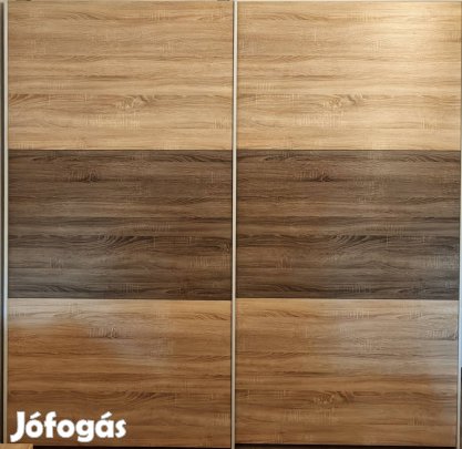 Colin Tolóajtós gardrób