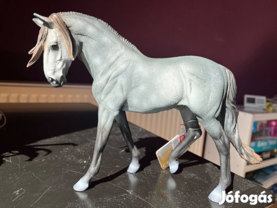 Collecta 1:12 Andaluz lófigura(új)