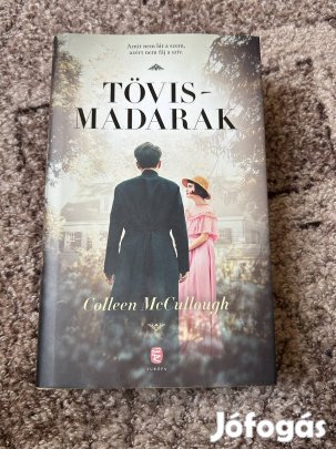 Colleen Mccullough: Tövismadarak