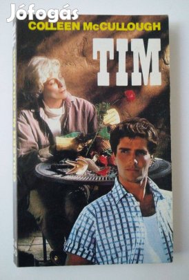 Colleen Mccullough - Tim