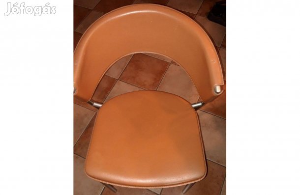 Collgans Olasz disegn étkező karosszék (4db)