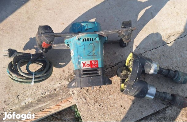 Collomix Xo 55 duo kézi keverő keverőgép