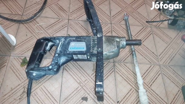 Collomix festékkeverő