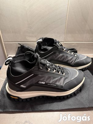 Colmar férfi téli cipő 