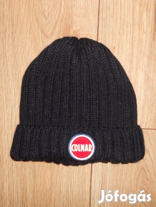 Colmar kötött sapka