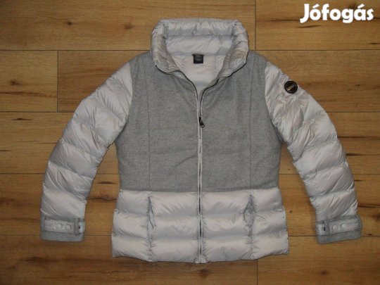 Colmar női Gyapjú betétes 550Down Télikabát L-es