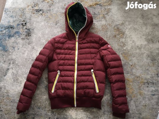 Colmar pufi kabát L méret