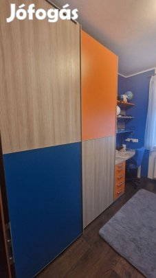 Colombini olasz gyerekbútor komplett