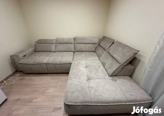 Colombo L sarokkanapé