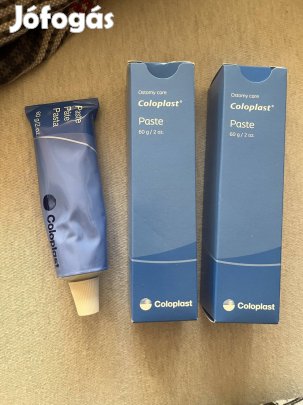 Coloplast Sztóma paszta 60g eladó! 