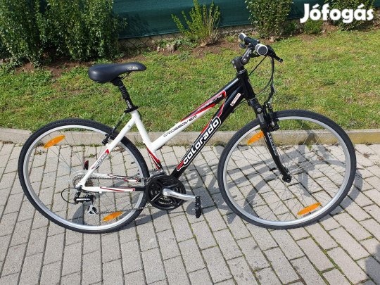 Colorado 28 női cross trekking kerékpár (KTM)