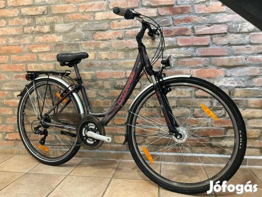 Colorado Legend TR04 Női városi 28 kerékpár