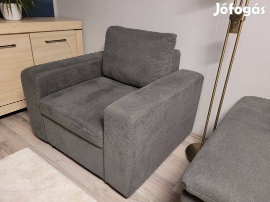 Colorado fotel ülőalkalmatosság