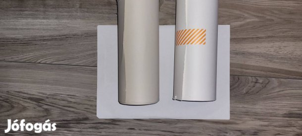 Colorama 1.35x11m fotós háttérpapír, sea mist