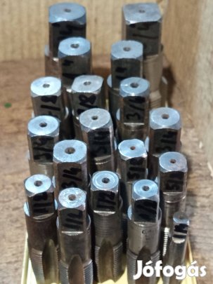 Colos kézi menetfúró eladó