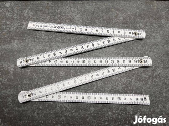 Colostok Üvegszálas Fehér 1m ( Beta -tól)