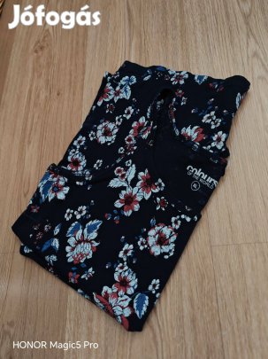 Colours of the world pamut női trikó L-XL