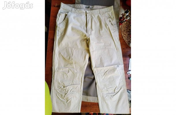 Columbia Carrera Quechua Jeans és vagy Férfi olasz farmer, premium