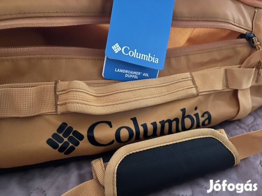 Columbia Landroamer 40 L Duffel táska túrázáshoz, utazáshoz