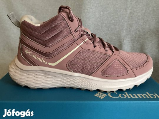 Columbia Novo Trail Mid női túra cipő bakancs