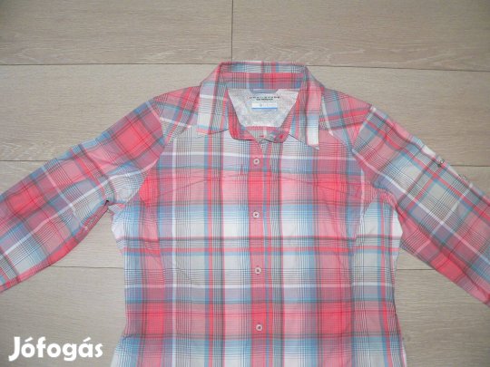 Columbia Omni-Shade hosszú ujjú ing (L)