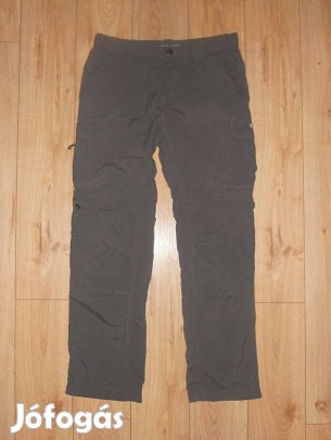 Columbia Omni-shade licipzározható szárú túranadrág (W32/L34)