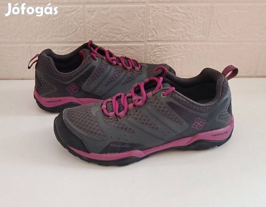 Columbia Peak Freak női terepcipő, túracipő 39-es