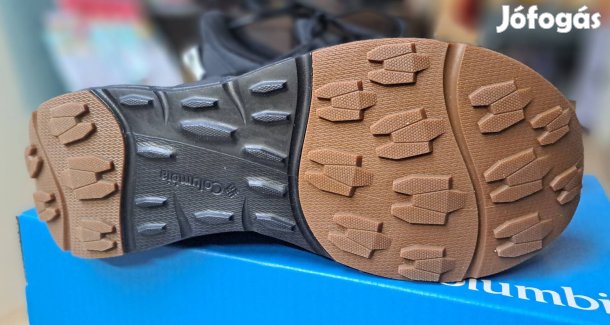 Columbia Terrastride Aro