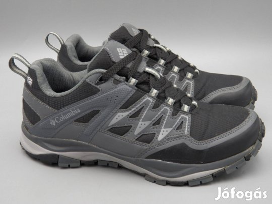 Columbia Wayfinder vízálló túracipő, 38 -as, hibátlan