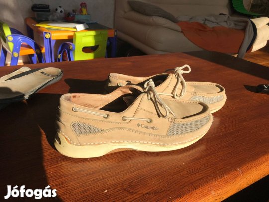 Columbia cipő 45-ös