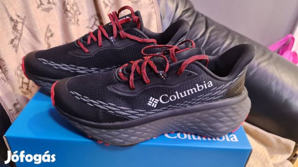 Columbia cipő (Új) (44) eladó!