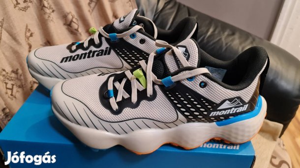 Columbia cipő (Új) (44) eladó!