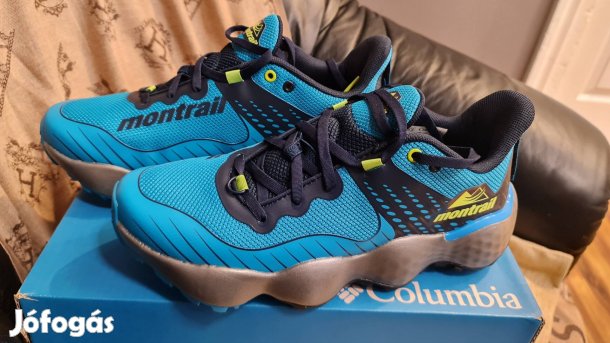 Columbia cipő (Új) (44) eladó!